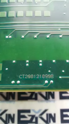 Ct208121890b Charmilles Power Board #3
