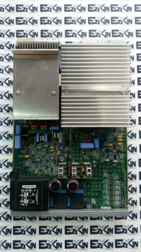 Ct208121890b Charmilles Power Board