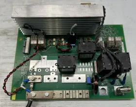 Ct8132640 Charmilles #ct8132640 Robofil Circuit Board