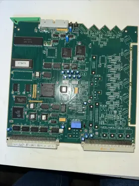 Ct8132670c Charmilles Robofil Edm 310 Wire Circuit Board