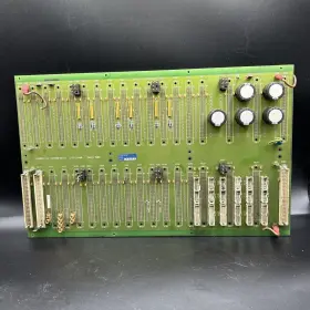 Ct8121480 Charmilles Technologies Circuit Board See Pics 30 Days Warranty