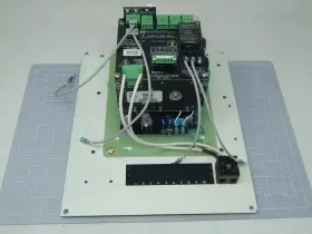 07070406 Chentronics 7070406 Current Sensing Power Rack Assembly T159585