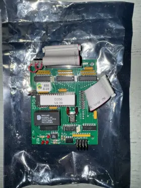 1612-658 Chicago - Chi Panel Controller