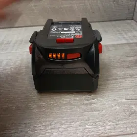 Cp20chu Chicago Pneumatic 7469 Us Charger 110 V And Cp20xp Battery 20 / 4 Ah #3