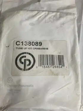 C138089 Chicago Pneumatic Industrial Tools Original Replacement Parts / Brand New #3