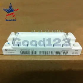 Bsm15gp120 Chipindustry 1pcs New Infineon Module Supply