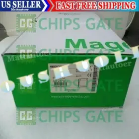 Hmigxo5502 Chips Gate 1pcs New In Box Schneider Hmig Xo5502 Fast Ship
