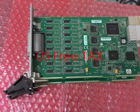 781473-02 Chips Gate Pxie-8431/16 1pcs Tested Intact National Instruments Ni Control Module