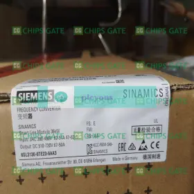 6sl3130-6te23-6aa3-new Chipsgate 1pcs New Siemens 6sl3130-6te23-6aa3 6sl3 130-6te23-6aa3 Fast Ship