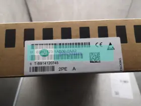 6sn1123-1ab00-0aa2 Chipsgate New Siemens 6sn1 123-1ab00-0aa2 Simodrive 611 Power Module