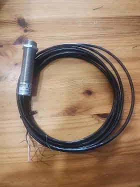 337720 Chromalox Photoelectric