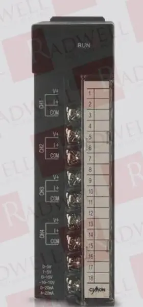 Cm1-ad16vi Cimon Inc. / Cm1ad16vi Brand New