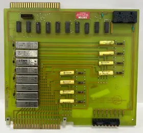 3-531-3630a Cincinnati Milacron Cnc Circuit Board 120vac #3