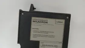 3-700-0185a Cincinnati Milacron Analog Torque Control Module Rev #3