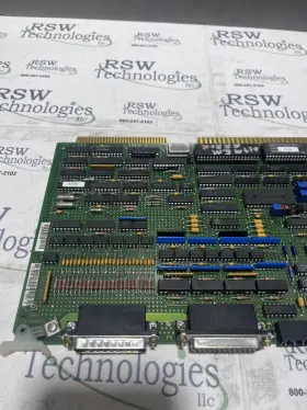3-533-0668g Cincinnati Milacron 0668g 3 533 Circuit Board #2