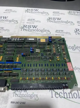 3-533-0668g Cincinnati Milacron 0668g 3 533 Circuit Board #3