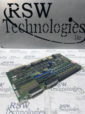 3-533-0668g Cincinnati Milacron 0668g 3 533 Circuit Board