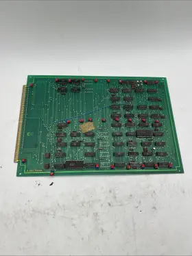 3-531-3415a Cincinnati Milacron Board See Pics 30 Days Warranty