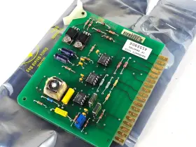 3-531-3455a Cincinnati Milacron Pc Board 35313455a