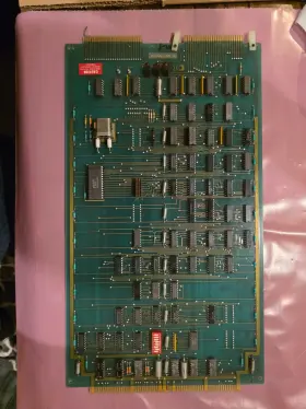 35313567a Cincinnati Milacron 3567a 3 531 Free Shipping #5227