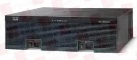 Cisco3945k9 Cisco Cisco3945/k9 / Used