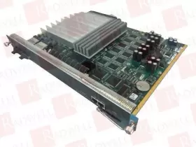 Ws-x4013 Cisco / Wsx4013 Used Tested Cleaned