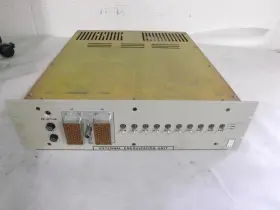 1570-00025 Ck Technologies External Energization Unit T40421