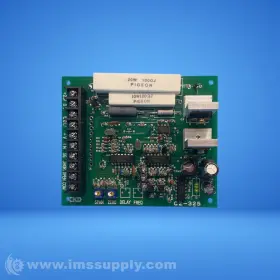 Apc-23-p Ckd Control Board Fnip