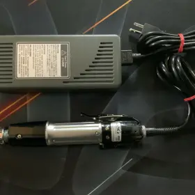 Cl-6500 Cl T-70bl Asg Hios Cl7000 Electrical Screwdriver With Power Supply