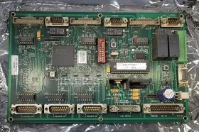 D41-32804ba Cleveland Motion Controls - Xy Axis Circuit Board Mo-12822 Rev Ba #2