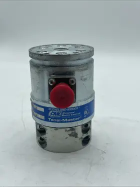 Mo-11740-10 Cleveland Motion Control Mo-04492-00 Cleveland-kidder / Ec-1t /tensi Master/clevland Controls 1100