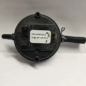 Dn2-0600-00-a Cleveland Ns2-000-02 Controls 725b
