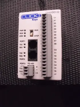 C0-01dd1-d Click Automation Direct / C001dd1d