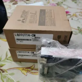 L60tctt4-cm Climber-plc 1pcs Mitsubishi New In Box Modules Fedex Or Dhl