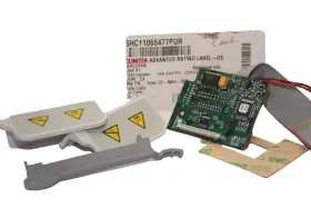 Shc11065477pur Clinitek 99400932 Rev C 50033716 A Board