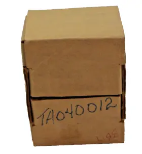 M0-03047-000 Cmc Tachometer Controller M0 Mo 03047a 000