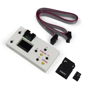 Cnctopbaos 681385631425 3 Axis Grbl Offline Controller Board Remote Hand Control Lcd Scree