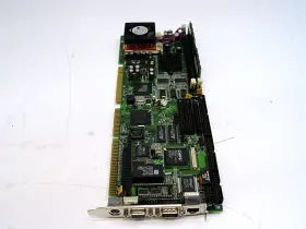 620-g3a Cognex P-ii Sbc Single Board Computer #2