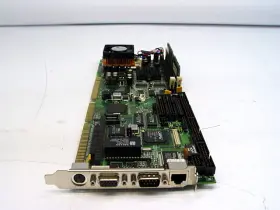 620-g3a Cognex P-ii Sbc Single Board Computer #3