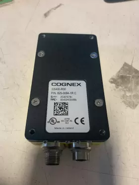 800-5829-1r Cognex Is5400-r00 Insight 825-0084-1r C A #3