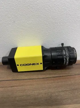 Is8401m-373-50 Cognex / Is8401m37350 Used Good Condition