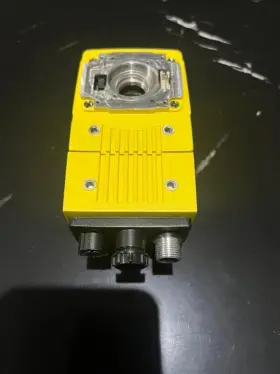 Isd905m-61-3705 Cognex Isd905m-61-3750 In-sight Camera Sensor Monochrome With Deep Learning #3