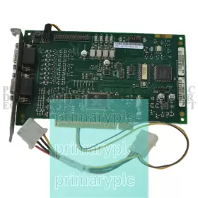 Vpm-8100lx-dek Cognex Vpm8100lxdek Used Reva Video Capture Card