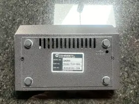 0166-718-00b Coherent 0169-628-00 Innova Sabre A Laser Emission Control Controller Module Us #2