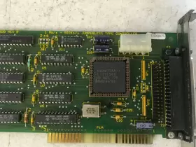 026-328 Colorado Memory Systems Rev B 1mb/s 500kb/s Jumpless Tape Controller #2