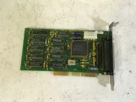 026-328 Colorado Memory Systems Rev B 1mb/s 500kb/s Jumpless Tape Controller
