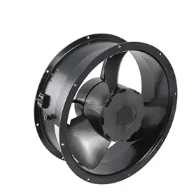 Cl3l2 Comair Rotron One Brand New Axial Cooling Fan 230vac 50/60hz 0.47/0.43 A