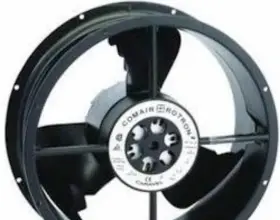 Cle2l2 Comair Rotron One Brand New Cooling Fan