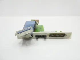 10908480 Comau Ifs-5 Moca Circuit Board Rev 051 21708b