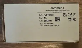 Et908h Commend Et908 Ip Intercom Module